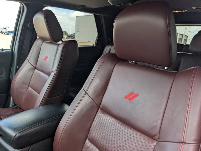 Used 2024 Dodge Durango GT RWD image 10