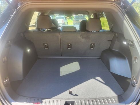 New 2026 GMC Terrain Elevation w/ Black Edition image 7