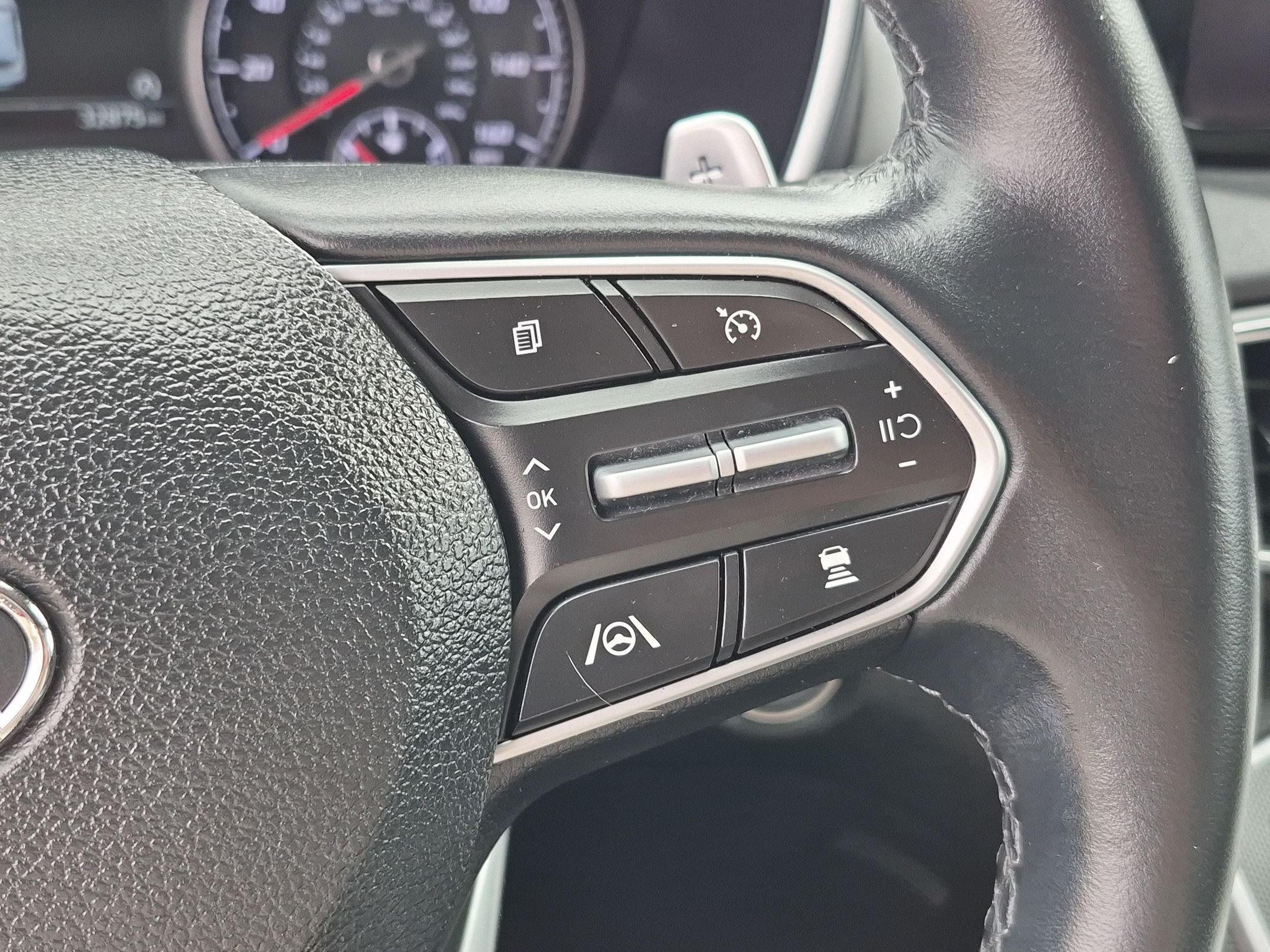 Used 2023 Hyundai Santa Fe XRT AWD/4WD image 20