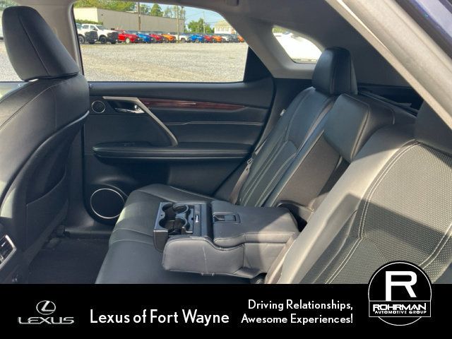 Used 2019 Lexus RX 350 AWD w/ Navigation Package image 7