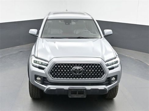 Used 2019 Toyota Tacoma TRD Off-Road image 36