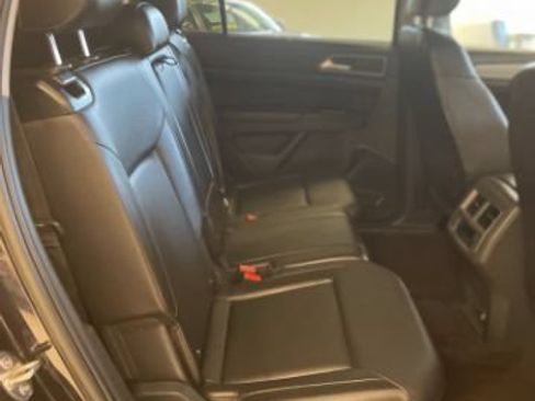 Used 2018 Volkswagen Atlas SE AWD/4WD image 19