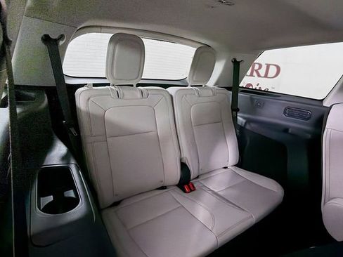 New 2026 Lincoln Aviator Reserve RWD image 31