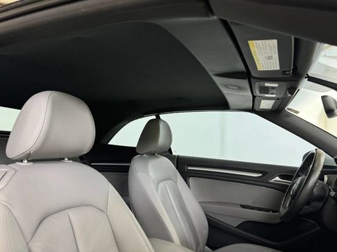 Used 2017 Audi A3 2.0T Premium w/ Convenience Package image 34