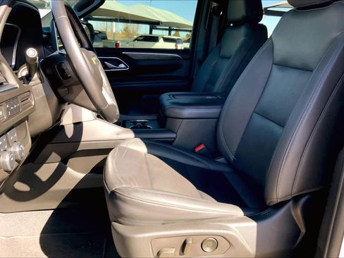 Used 2022 Chevrolet Tahoe LT image 8