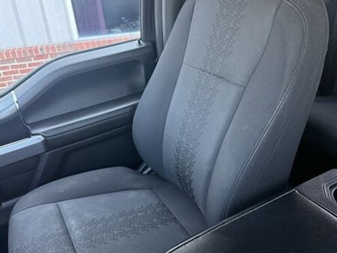 Used 2018 Ford F150 XLT w/ Equipment Group 302A Luxury AWD/4WD image 30