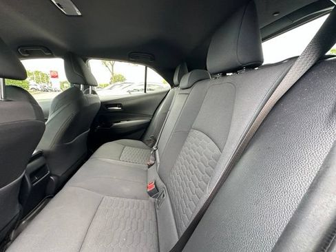 Used 2019 Toyota Corolla SE FWD image 21