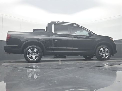 Used 2024 Honda Ridgeline RTL image 34