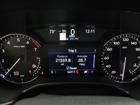 Used 2021 Cadillac CT5 Luxury w/ Sun And Sound Package RWD image 28