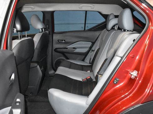 Certified 2023 Nissan Kicks SR w/ SR Premium Package image 16