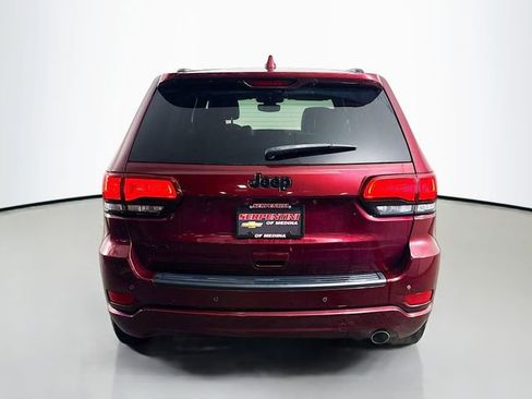 Used 2019 Jeep Grand Cherokee Altitude image 7