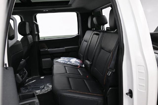 New 2026 Ford F350 Lariat w/ Tremor Off-Road Package AWD/4WD image 34