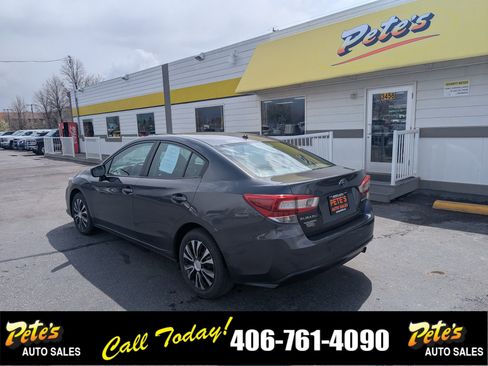 Used 2023 Subaru Impreza 2.0i AWD/4WD image 2