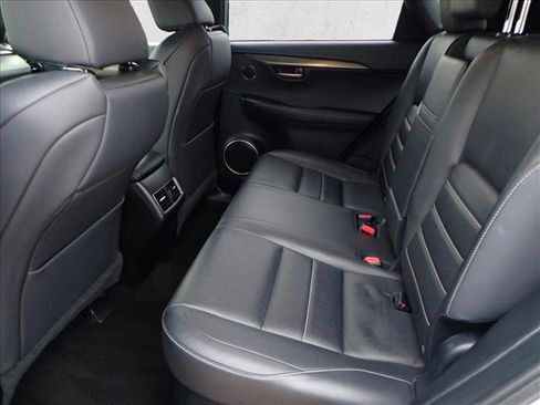 Used 2015 Lexus NX 200t F Sport image 10