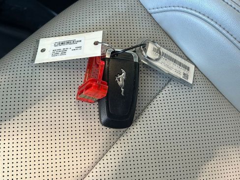 Certified 2024 Ford Mustang Premium image 37