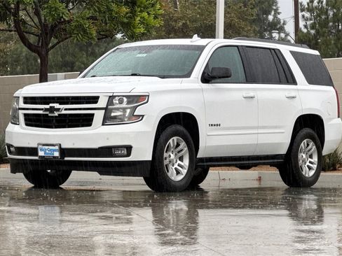 Used 2020 Chevrolet Tahoe Premier image 10