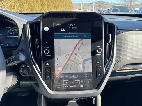 New 2026 Subaru Forester Wilderness image 24