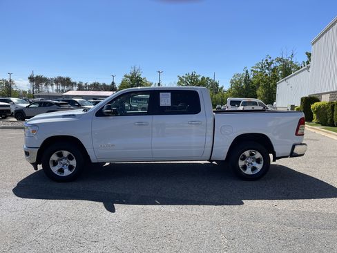 Used 2019 RAM 1500 Big Horn AWD/4WD image 6