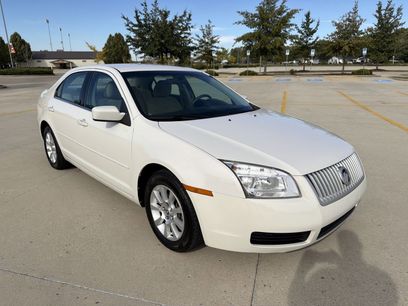 Used 2009 Mercury Milan