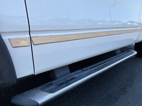 Used 2013 Ford F150 STX w/ Mid Equipment Group RWD image 10
