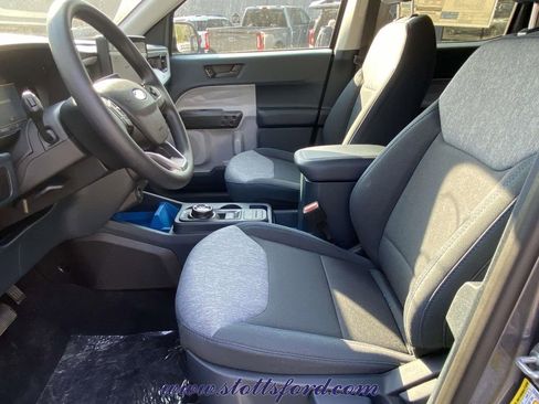 New 2026 Ford Maverick XLT image 15