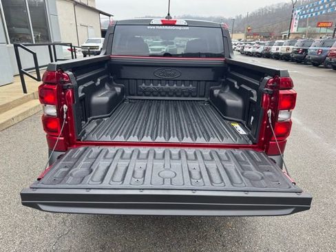 New 2026 Ford Maverick XLT w/ XLT Luxury Package image 8