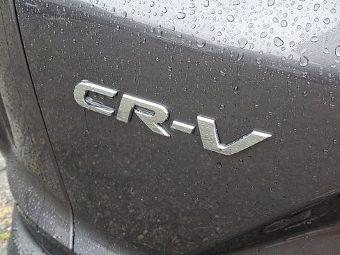 Certified 2018 Honda CR-V EX-L image 31