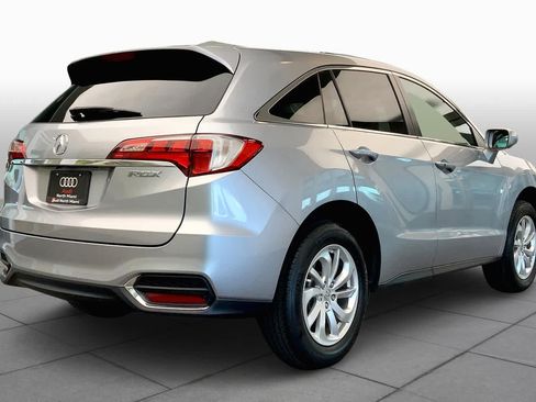 Used 2017 Acura RDX FWD w/ Technology Package image 11