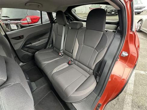 Certified 2025 Subaru Crosstrek 2.5i Premium image 14