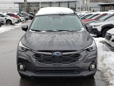 New 2025 Subaru Crosstrek 2.5i Limited image 5
