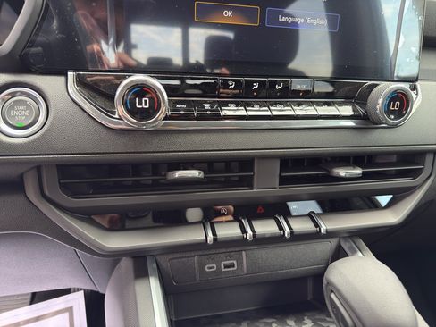 New 2026 Chevrolet Colorado Trail Boss image 17