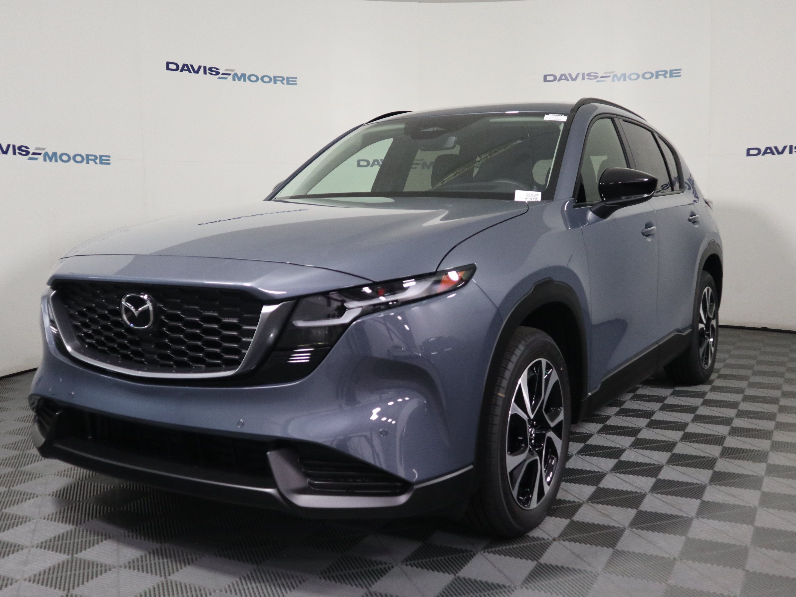 New 2026 MAZDA CX-5 Preferred AWD/4WD image 8