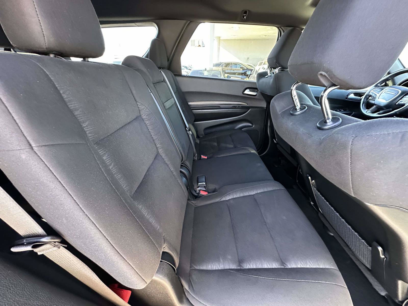 Used 2024 Dodge Durango SXT w/ SXT Blacktop Group AWD/4WD image 33
