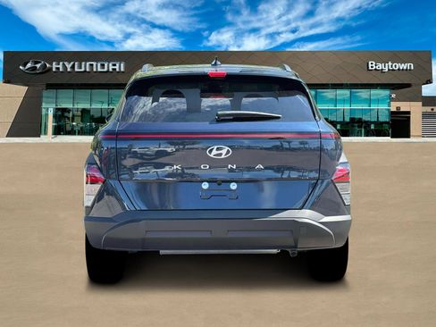 New 2026 Hyundai Kona SEL Sport image 6