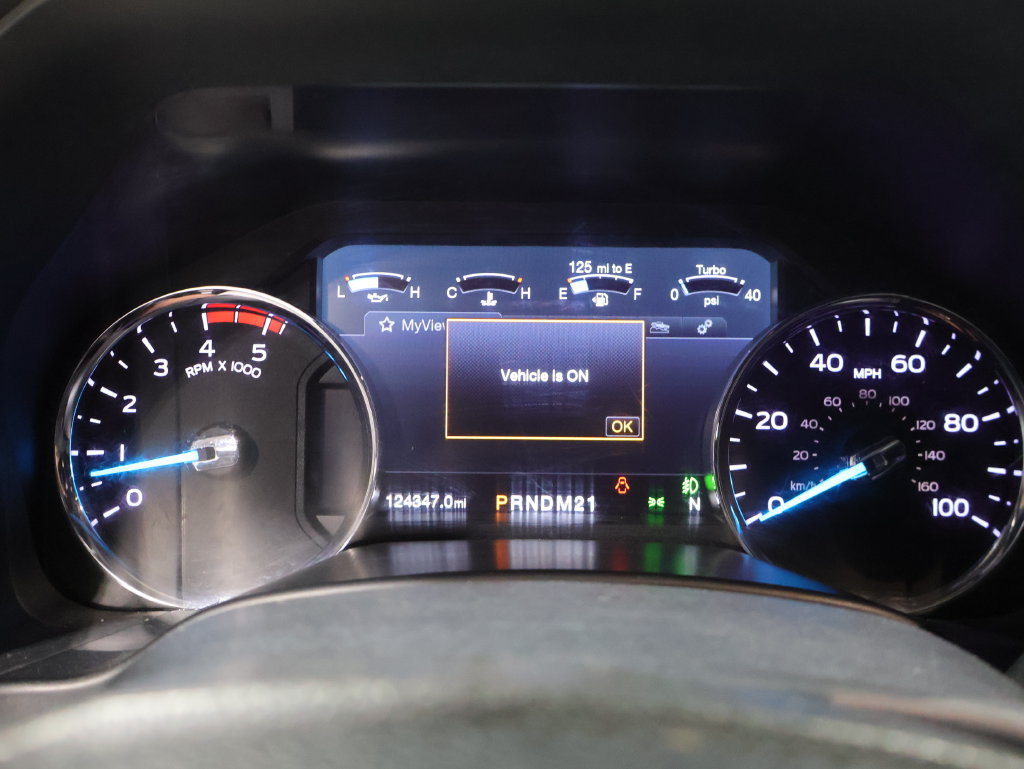 Used 2019 Ford F250 Lariat w/ Chrome Package AWD/4WD image 37