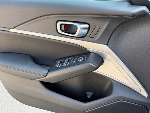 Certified 2026 Acura Integra FWD image 28