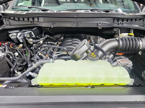 New 2025 Ford F150 Tremor w/ Bed Utility Package image 17