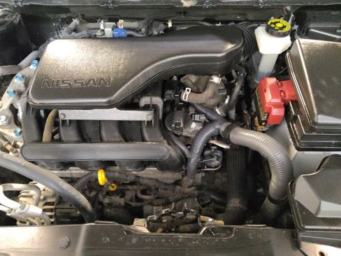 Used 2020 Nissan Rogue Sport S w/ Appearance Package FWD image 30