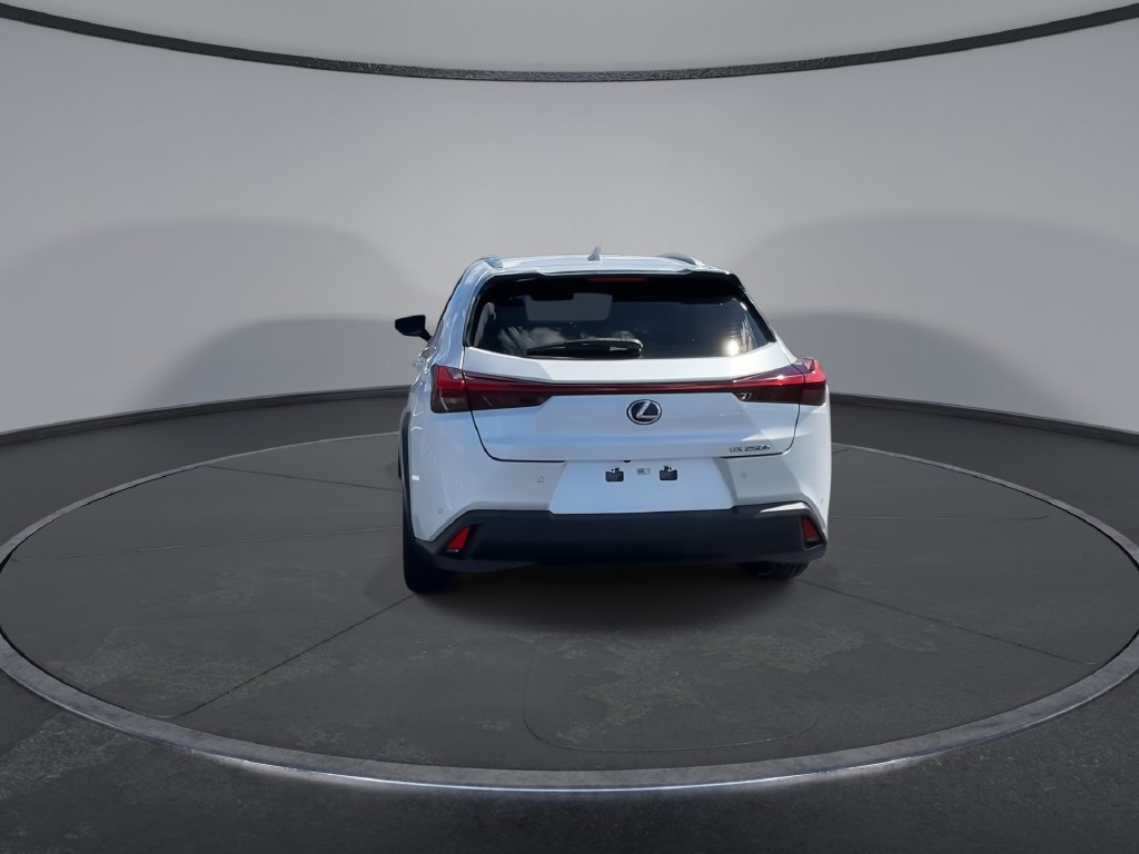 Used 2022 Lexus UX 250h w/ Accessory Package (Z1) AWD/4WD image 7