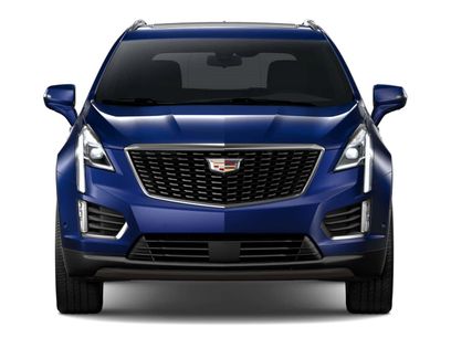 New 2025 Cadillac XT5 Premium Luxury w/ Technology Package