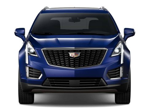 New 2025 Cadillac XT5 Premium Luxury w/ Technology Package image 2