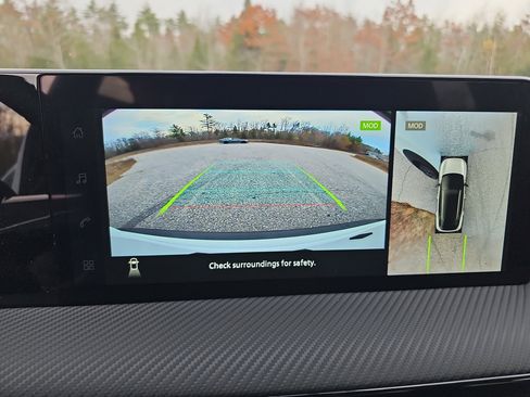 New 2026 Nissan Kicks SR w/ SR Premium Package image 24