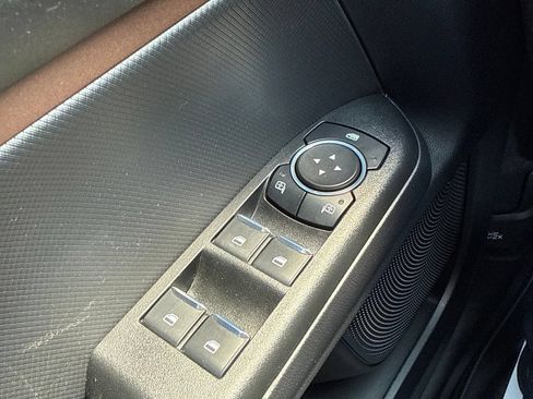 Used 2025 Ford Bronco Sport Outer Banks w/ Outer Banks Tech Package+ AWD/4WD image 12