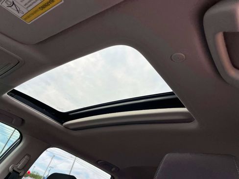 Used 2024 Honda CR-V EX image 23