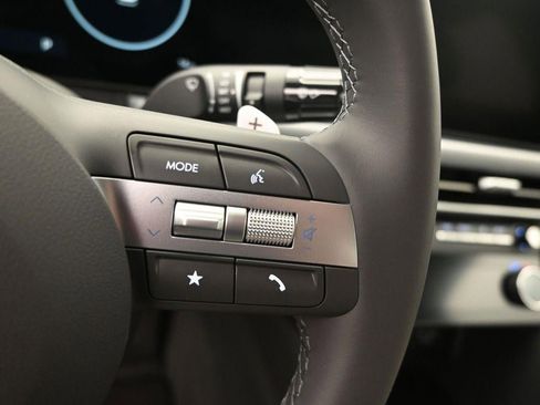 New 2025 Hyundai Sonata SEL image 20