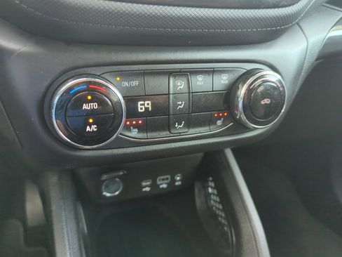 Used 2023 Chevrolet TrailBlazer LT w/ Convenience Package image 23