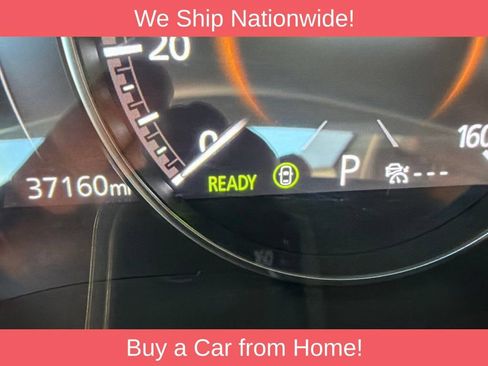 Used 2025 MAZDA CX-50 AWD 2.5 Hybrid w/ Premium Pkg image 16