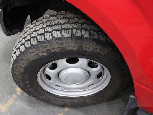 Used 2013 Ford F150 XL w/ Mid Equipment Group image 29