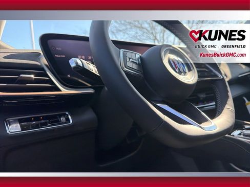 New 2026 Buick Envision Sport Touring image 15