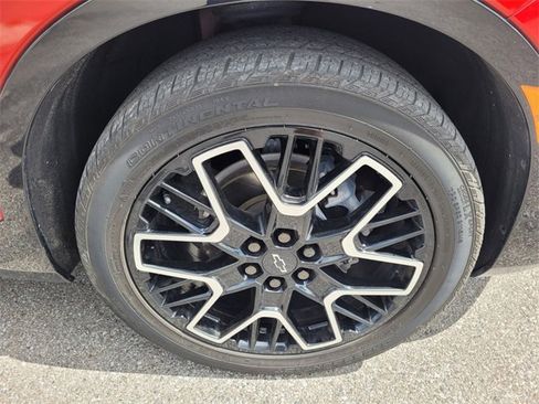 Used 2023 Chevrolet Blazer RS w/ Driver Confidence II Package image 22